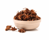 Bunga Lawang / Kembang Pekak