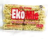 Mie Kering "Ekomie" (isi 10 pcs)