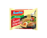 Indomie Kuah Ayam Bawang