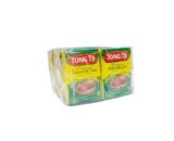 Teh tong tji (jasmine tea)