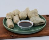 Pempek Matang setengah porsi